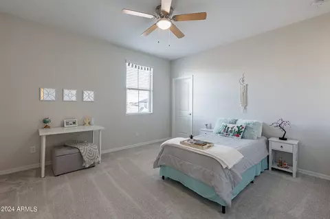 Bedroom - 9804 E Satellite Dr, Mesa, AZ 85212 photo 8 of 14