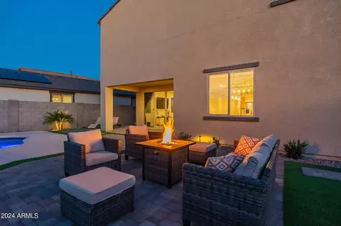 Exterior - 9804 E Satellite Dr, Mesa, AZ 85212 photo 8 of 20