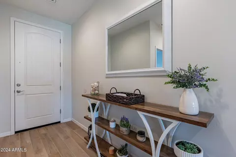 Entry Way - 9804 E Satellite Dr, Mesa, AZ 85212 photo 1 of 2