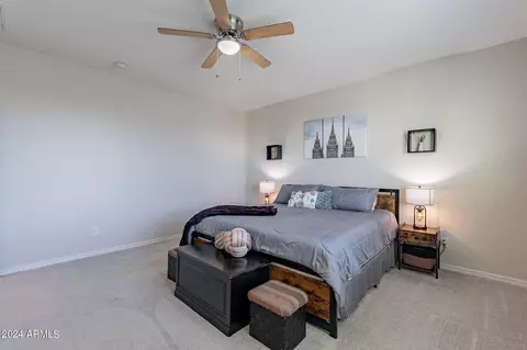 Bedroom - 9804 E Satellite Dr, Mesa, AZ 85212 photo 6 of 14