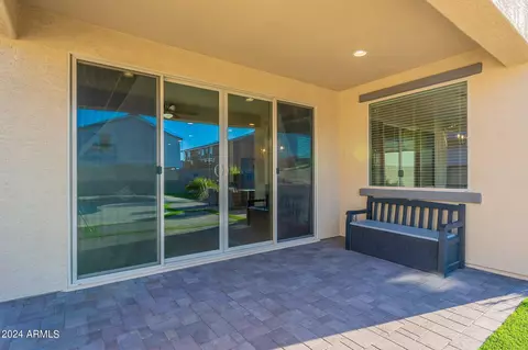 Exterior - 9804 E Satellite Dr, Mesa, AZ 85212 photo 17 of 20