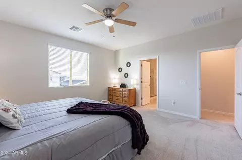 Bedroom - 9804 E Satellite Dr, Mesa, AZ 85212 photo 4 of 14