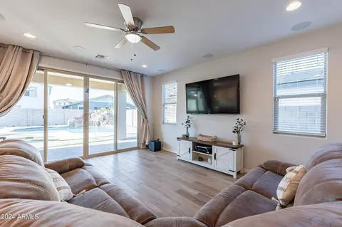 Living - 9804 E Satellite Dr, Mesa, AZ 85212 photo 3 of 6