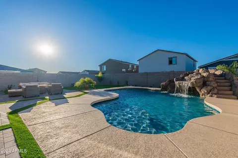 Exterior - 9804 E Satellite Dr, Mesa, AZ 85212 photo 18 of 20