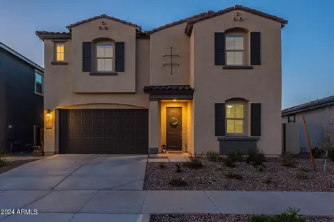 Exterior - 9804 E Satellite Dr, Mesa, AZ 85212 photo 2 of 20