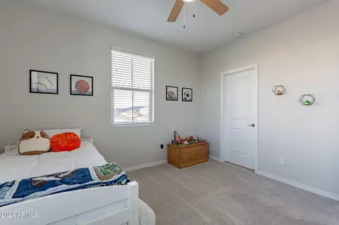 Bedroom - 9804 E Satellite Dr, Mesa, AZ 85212 photo 13 of 14