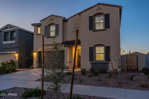 Exterior - 9804 E Satellite Dr, Mesa, AZ 85212 photo 20 of 20