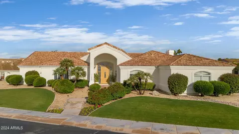 11420 E Bella Vista Dr, Scottsdale, AZ 85259