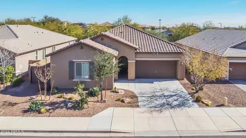 1757 N 213th Dr, Buckeye, AZ 85396