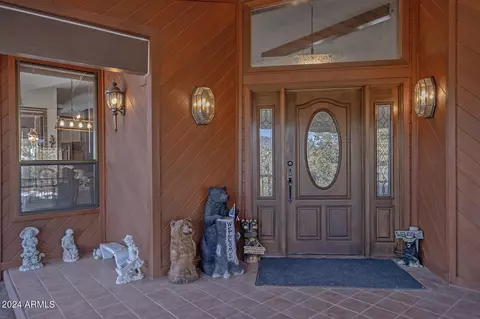 6903 W Fara Dr, Pine, AZ 85544