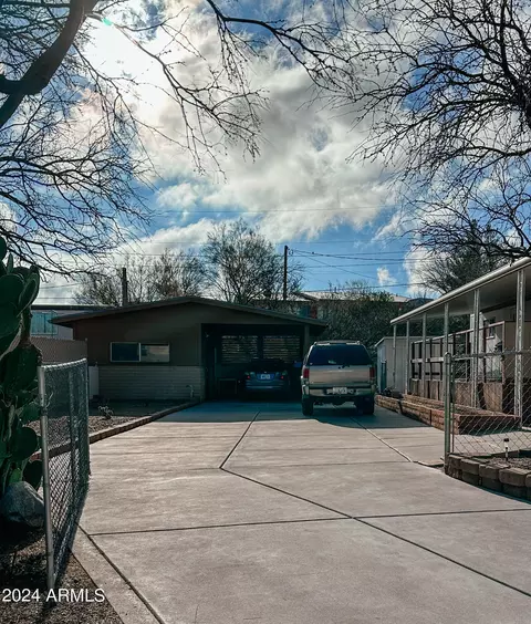 482 E Hillcrest Dr, Benson, AZ 85602 photo 17