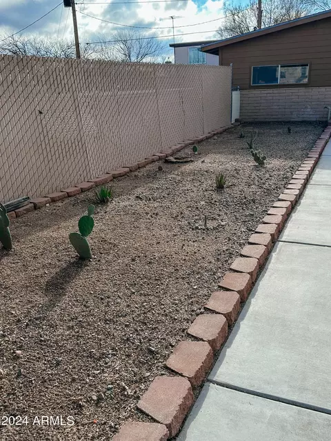 482 E Hillcrest Dr, Benson, AZ 85602 photo 22