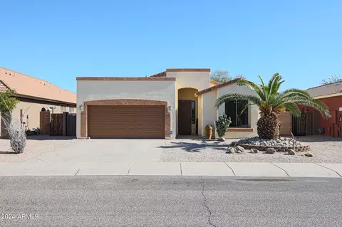 2709 N 116th Dr, Avondale, AZ 85392