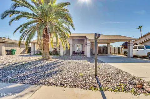 2409 E Diamond Ave, Mesa, AZ 85204