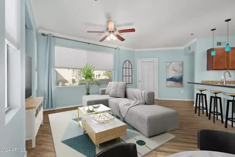 2134 E Broadway Rd #1053, Tempe, AZ 85282 photo 4