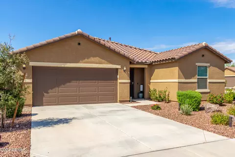 26880 N 173rd Ln, Surprise, AZ 85387