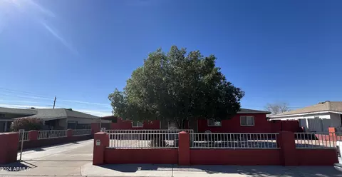 5540 N 31st Ln, Phoenix, AZ 85017