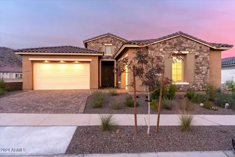 20848 W Rattler Rd, Buckeye, AZ 85396