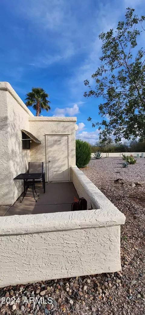 867 E Lancaster Cir, Florence, AZ 85132 photo 20