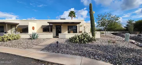 867 E Lancaster Cir, Florence, AZ 85132 photo 3