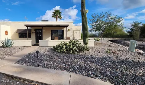 867 E Lancaster Cir, Florence, AZ 85132 photo 4