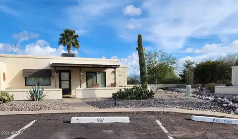 867 E Lancaster Cir, Florence, AZ 85132 photo 7