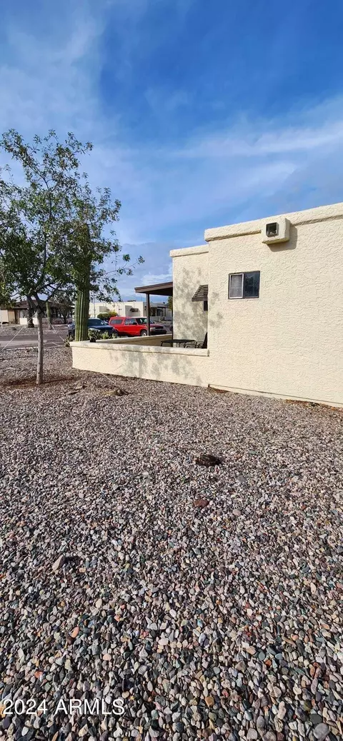 867 E Lancaster Cir, Florence, AZ 85132 photo 30