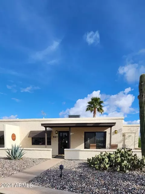 867 E Lancaster Cir, Florence, AZ 85132 photo 5