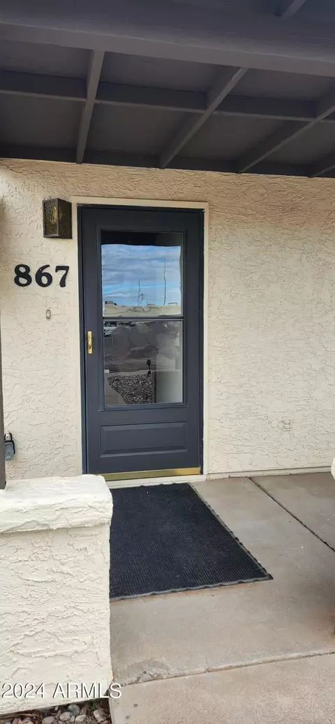 867 E Lancaster Cir, Florence, AZ 85132 photo 36
