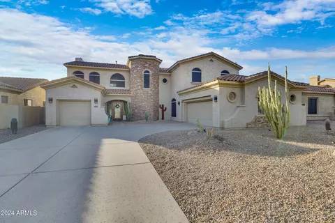 8085 E Twisted Leaf Dr, Gold Canyon, AZ 85118