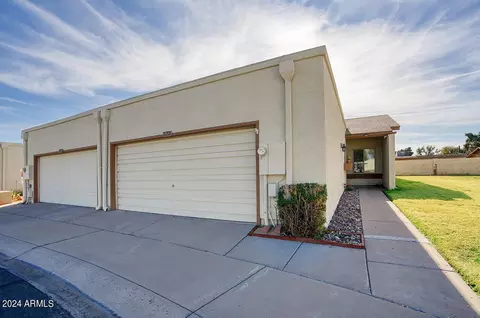 2525 W Pershing Ave, Phoenix, AZ 85029