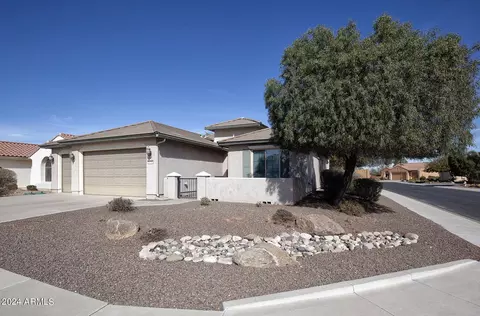 26206 W Lone Cactus Dr, Buckeye, AZ 85396