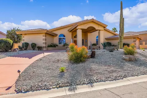 15951 E Ponderosa Dr, Fountain Hills, AZ 85268