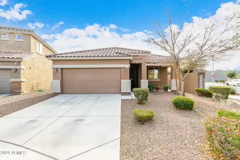 11475 N 88th Ln, Peoria, AZ 85345