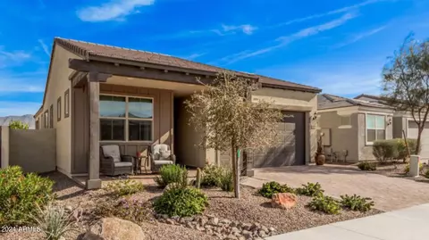15895 S 178th Dr, Goodyear, AZ 85338