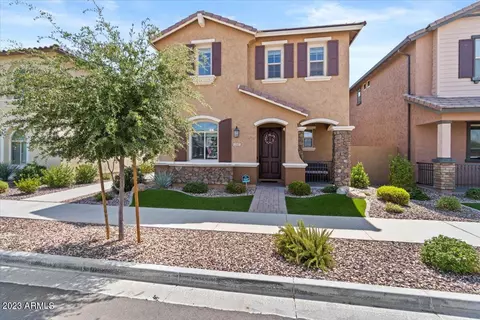 2587 S Melvin St, Gilbert, AZ 85295