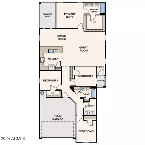 1451 E Jaycie Dr, Casa Grande, AZ 85122