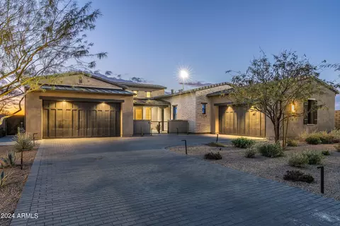 10171 E Camelot Ct, Scottsdale, AZ 85255