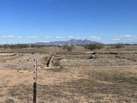 00 W Nugget Rd #92, Arizona City, AZ 85123