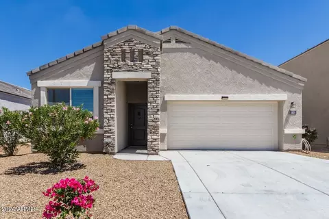 3831 N 293rd Dr, Buckeye, AZ 85396