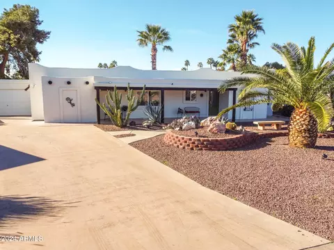 7723 E Calypso Ave, Mesa, AZ 85208