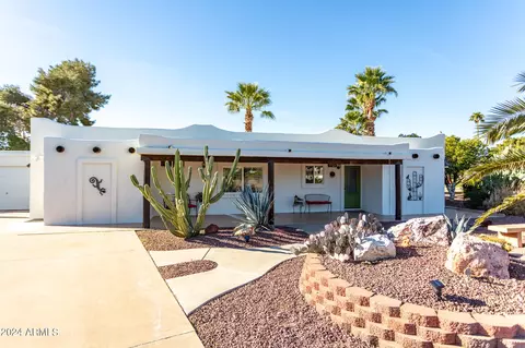 7723 E Calypso Ave, Mesa, AZ 85208 photo 2
