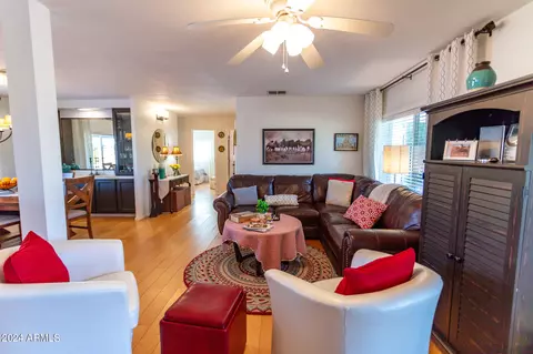 7723 E Calypso Ave, Mesa, AZ 85208 photo 11