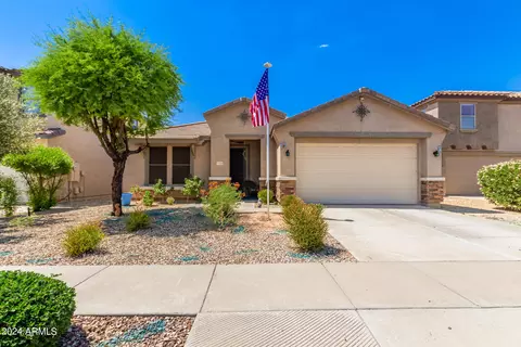 17868 N 183rd Ave, Surprise, AZ 85374