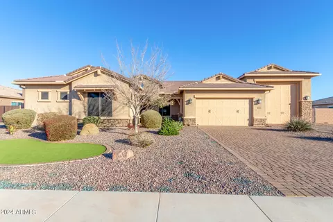 18588 W Hazelwood St, Goodyear, AZ 85395