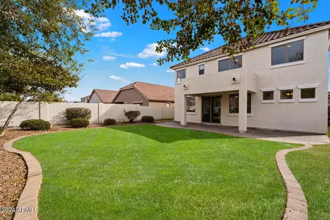 3840 E Timberline Ct, Gilbert, AZ 85297 photo 21