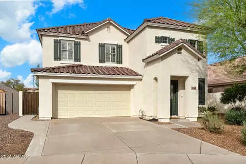 3840 E Timberline Ct, Gilbert, AZ 85297
