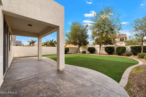 3840 E Timberline Ct, Gilbert, AZ 85297 photo 20