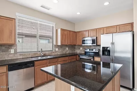 3840 E Timberline Ct, Gilbert, AZ 85297 photo 4