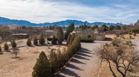1364 S Yucca Dr, Sierra Vista, AZ 85635